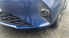 Vauxhall Corsa 1.2 Turbo Elite Nav Premium 5dr Petrol Hatchback